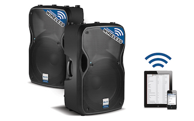 Bluetooth speaker hire Adelaide